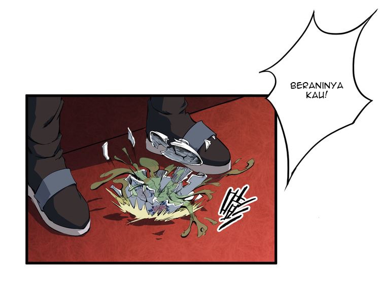Dragon’s Blood Vessels Chapter 01 Gambar 13